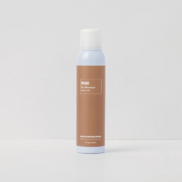 DIDI 油頭救星乾洗髮噴霧 180mL