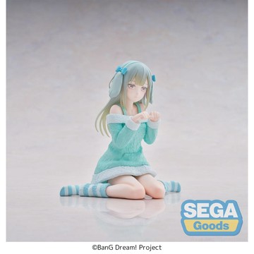 【RE】(免訂金)預購27年1月 SEGA 景品 BanG Dream! Yumemirize 若葉睦 睡衣派對