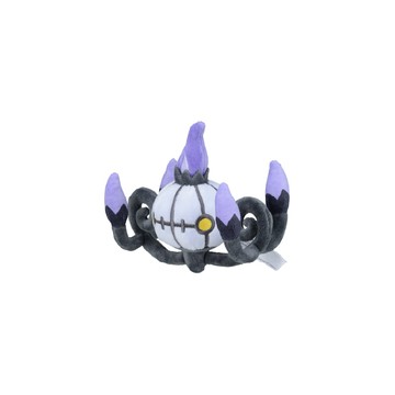 Pokémon Store 毛絨玩具 Pokémon fit (水晶燈火靈)