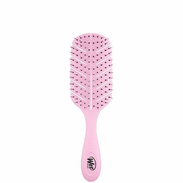 WetBrush Go Green Detangler - Pink