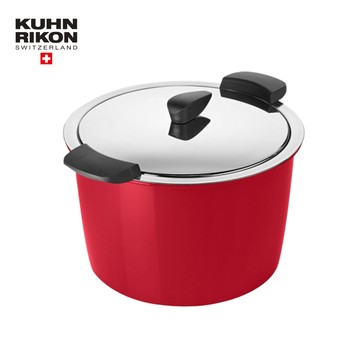 【UCOM瑞康屋】KUHN RIKON瑞士HOTPAN休閒鍋5L#35308