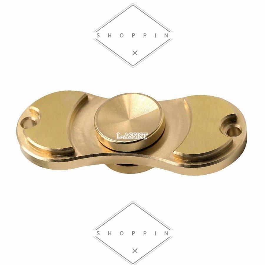 ハンドスピナー Hand Spinner ハンドスピナー 超耐久性 高速回転 4-6分