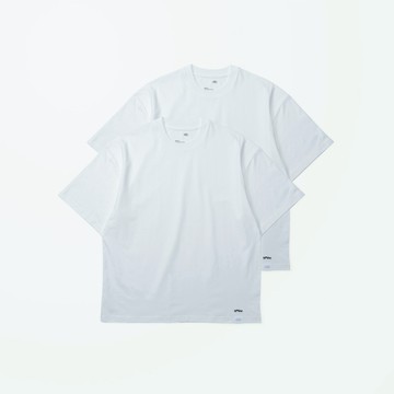 MADNESS 2IN1 LABEL PACK TEE 余文樂同款