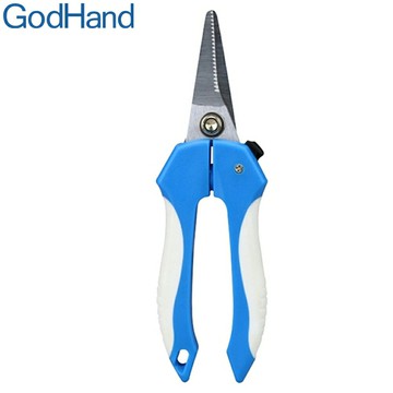 又敗家@日本GodHand神之手塑板剪刀GH-BH-145剪刀 上帝の手模型剪刀 原裝神の手ABS板剪刀 PVC板剪刀 上帝之手模型板剪刀  神的手剪刀GHBH145 上帝之手透明板剪刀 神的手剪刀 板料剪刀【全館299超取免運】【APP下單點數4倍送】