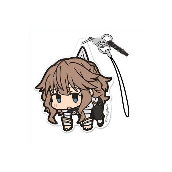 Fate Apocrypha アクリルつままれストラップ フィオレ フォルヴェッジ ユグドミレニア 通販 Lineポイント最大get Lineショッピング