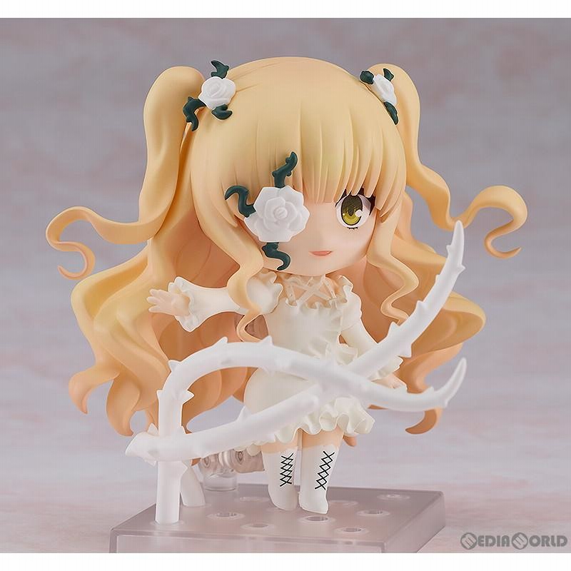 新品即納』{FIG} ねんどろいど 2228 雪華綺晶(きらきしょう