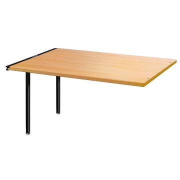 morixon 紅橡木延伸木板 ts-19(附收納提袋)