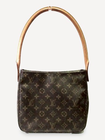 Louis Vuitton Shoulder Bag