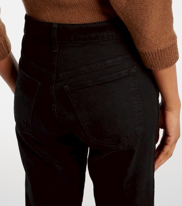 Khaite Viv slim jeans