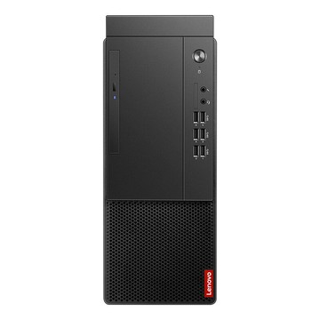 聯想（Lenovo）商用臺式電腦啟天M450 酷睿十二代Win11/單主機【北歐家居生活】