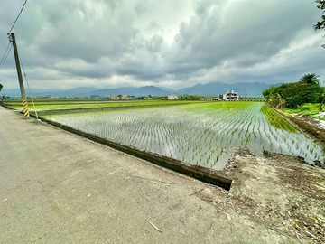 三星2000坪雙面路58米大面寬農地｜宜蘭縣三星鄉新萬貴段