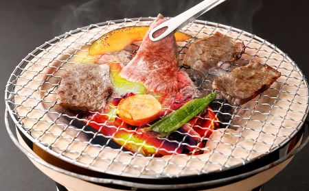 博多和牛　焼肉（バラ、サーロイン、リブロース、肩ロース）