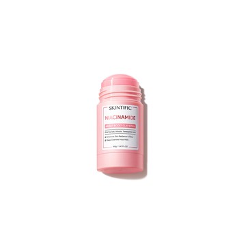 【SKINTIFIC】亮白固體泥膜棒 40g
