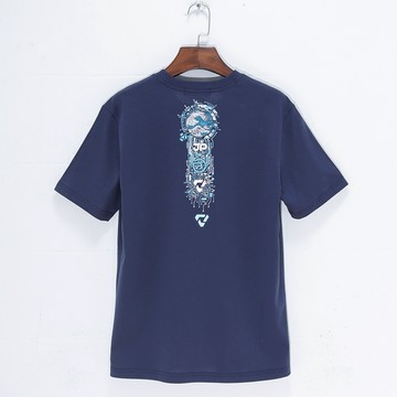 BIGTRAIN神奈川機械全棉-Z80251-53&88