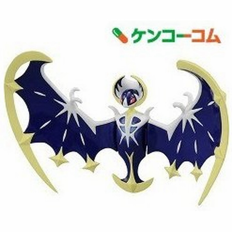 ポケットモンスター モンスターコレクション モンコレex Ehp 02 ルナアーラ 1コ入 ポケットモンスター モンスターコレクション 通販 Lineポイント最大0 5 Get Lineショッピング