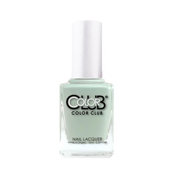 COLOR CLUB 指甲油#DUP152【薄荷奶茶】15ml