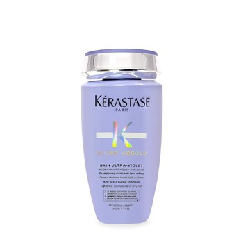 Kerastase 巴黎卡詩 燦金絕色髮浴 250ml 漂染髮適用