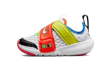 FLEX ADVANCE BR TD WHITE MULTI