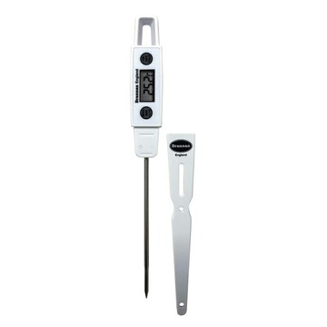 《BRANNAN》筆型數字式溫度計 Pocket Digital Thermometer