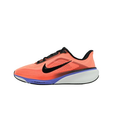 Nike 慢跑鞋 Air Zoom Pegasus 42 GS 大童 女鞋 紅黑 小飛馬 IH2306-614