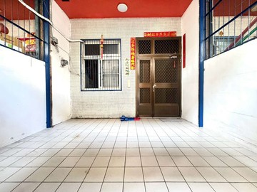 ⭐⭐免千萬家樂福旁低總價透天⭐⭐｜台中市太平區中平七街