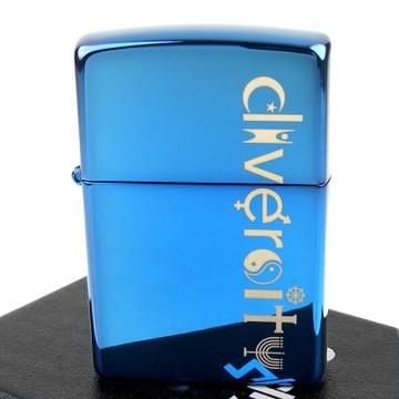 ZIPPO 美系~Diversity~多元化字樣圖案雷射雕刻打火機