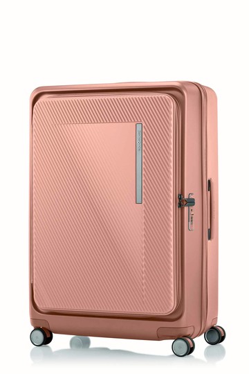 ZIPPRIX FT 上掀前開 28吋 可擴充四輪行李箱