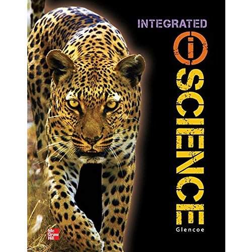 Integrated iScience (Integrated Science)