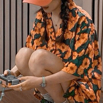 夏威夷花襯衫 涼感衣服 短袖襯衫 現貨 海灘襯衫 古巴領 海灘風 涼感衣 短袖 ST007