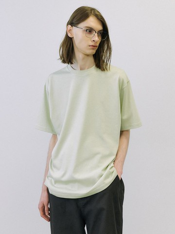 Supima Premium 1/2 T-shirt