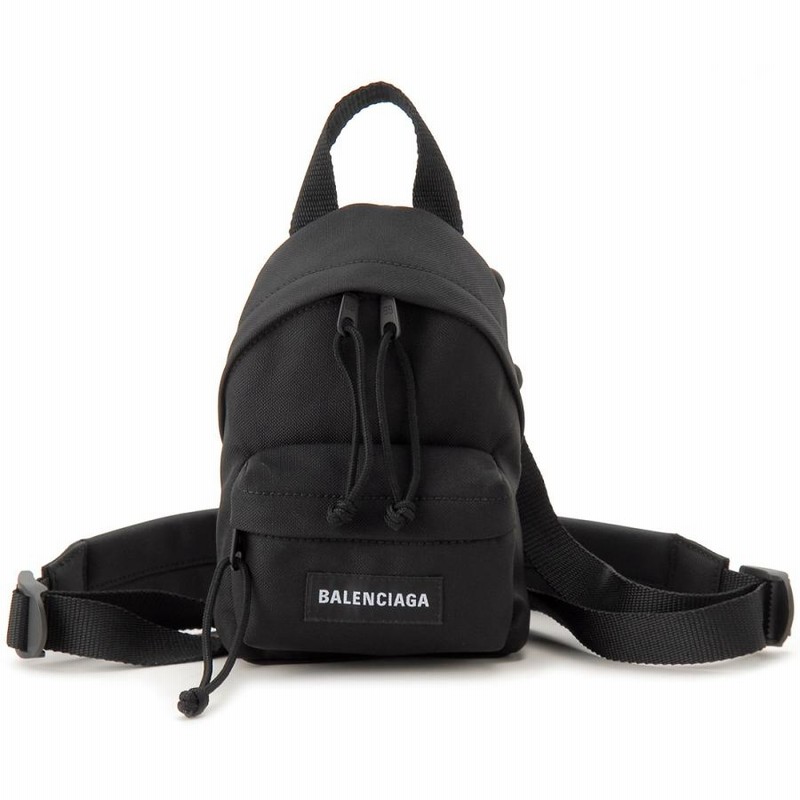 BALENCIAGA バレンシアガ ショルダーバッグ 656060 2VZV7 1000