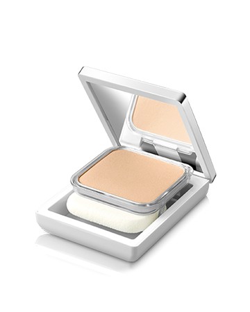 倩碧 勻淨光透水波光粉餅蕊SPF27/PA++++