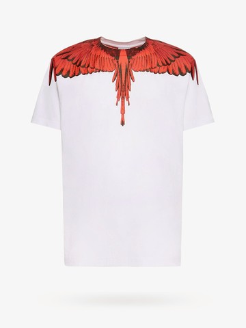 Icon wings t-shirt - MARCELO BURLON COUNTY OF MILAN - gender_Man
