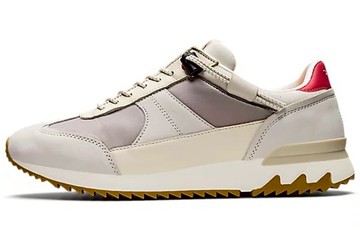 ONITSUKA TIGER TRACER EX SHOES PUTTY BIRCH