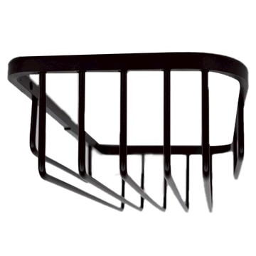 妃妃嚴選 太空鋁衛生紙架 不生鏽 承重強  亮黑色  1個