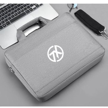 華碩天選2 15.6英寸筆記本手提包天選air電腦包R9單肩包防水17.3