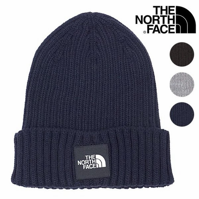 ザ ノースフェイス The North Face ニット帽 Tnf カプッチョリッド Cappucho Lid メンズ レディース ニットキャップ ビーニー Nn41716 Fw19 通販 Lineポイント最大0 5 Get Lineショッピング