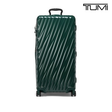 TUMI 19 Degree Trunk 托運行李箱 - 深松
