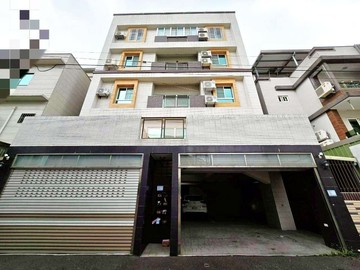 #屏東三期 #文教區 #大3房 #雙平車新華廈｜屏東縣屏東市莊敬街二段