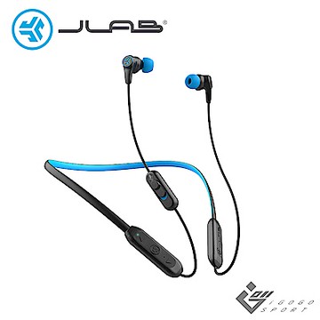JLab Play 無線藍牙電競耳機