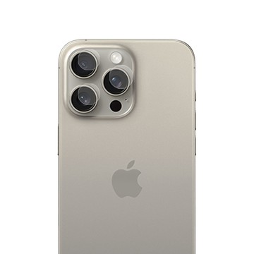 o-one APPLE iPhone 15系列 鏡頭保護貼 全新升級 輕微刮痕自動修復(一組兩入)