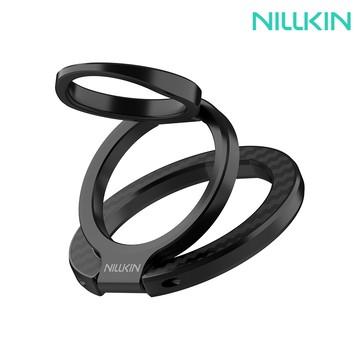 NILLKIN 纖磁環-磁吸指環支架