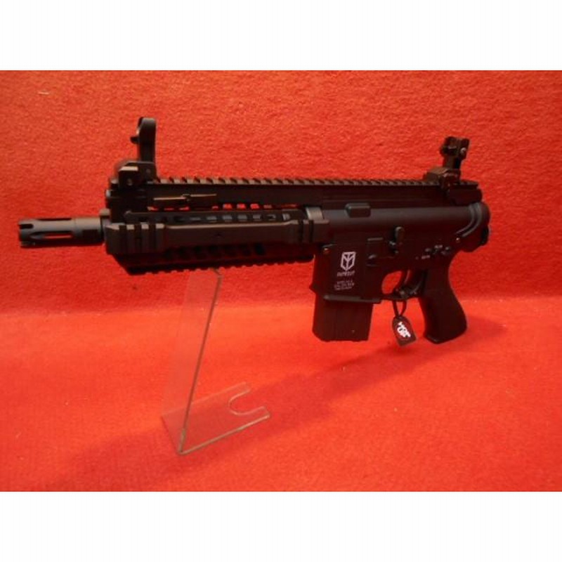 楽天市場】【中古】G&P 電動ガン M4 カスタムガン 18歳以上