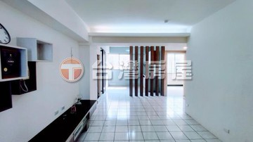 富宇新天地水湳超值三房車位｜台中市西屯區中康街