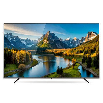 CHIMEI奇美75型4K聯網液晶顯示器/無視訊盒 TL-75G200~含桌上型拆箱定位+舊機回收