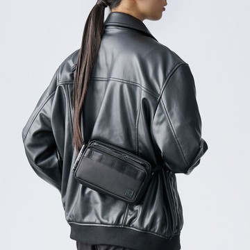 PORTER INTERNATIONAL 自信經典 NEW HEAT系列 11796-21401