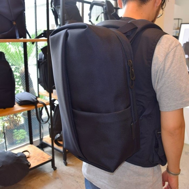 cote&ciel コートエシエル SORMONNE 28780 ラックサック バックパック 