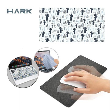 [HARK] 三合一鼠墊 INS系列 (INS6冬木)