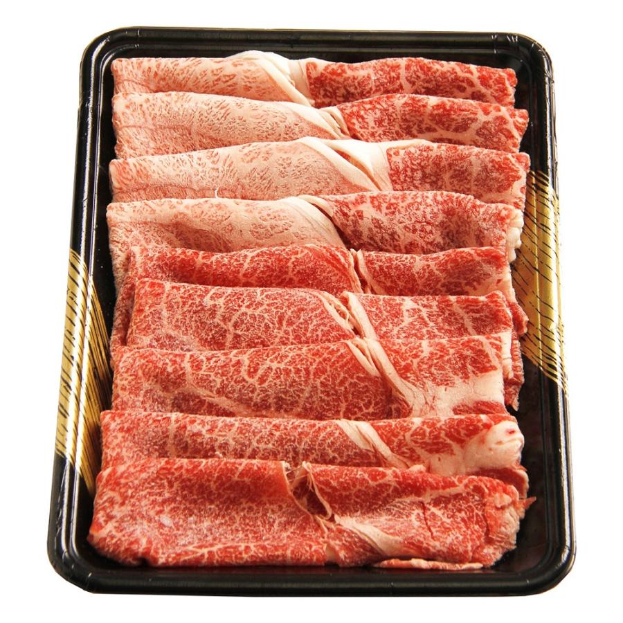 知床牛 知床牛すき焼き 6991-387 のし無料 ブランド牛 牛肉 お肉 ギフト お取り寄せグルメ お歳暮 御歳暮 詰め合わせ ギフトセット 贈答品 410132 送料無料