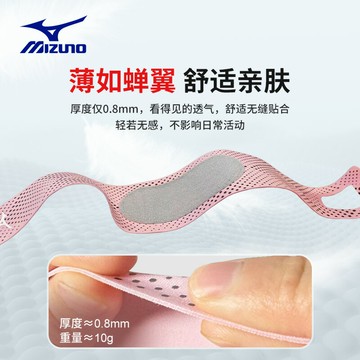 熱銷美津濃健身護腕扭傷腱鞘炎羽毛球男女款運動關節勞損手腕固定護套